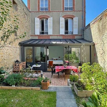 Villa René Villers-sur-Mer Exterior foto